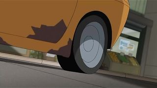 The Spectacular Spider-Man _ The Invisible Hand Part 2