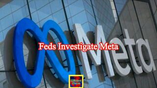 Feds investigate Meta for role in alleged sale of illicit drugs