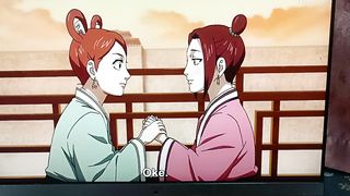 Anime kingdom s2 eps 1