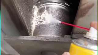 Chains Making #Machine