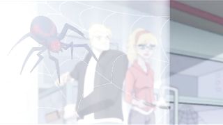 The Spectacular Spider-Man _ The Invisible Hand Part 3