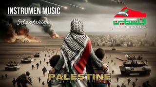 Instrumental music free palestine