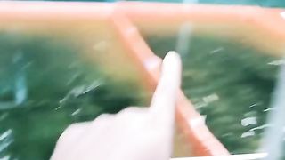 Jika air sungai tidak diproses dulu, apakah bisa untuk budidaya ikan lele❓