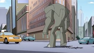 The Spectacular Spider-Man _ The Invisible Hand Part 4