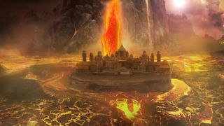 Devon Ke Dev... Mahadev - Episode 394 - Parvati recalls her past