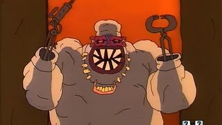 Superclinic! (Soviet "Superjail!") Клиника 1993