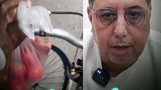 محمد باسو كوميدي مغربي بطابع سياسي الف تقظدير