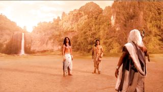 Devon Ke Dev... Mahadev - Episode 396 - Jalandhars shock