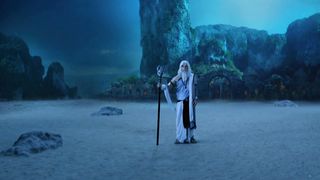 Devon Ke Dev... Mahadev - Episode 398 - Jalandhar has a nightmare