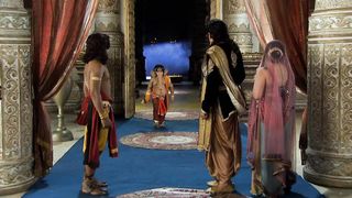 Devon Ke Dev... Mahadev - Episode 399 - Jalandhars attack on Brahmlok
