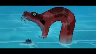 Dino ????and Homan ???? part 7