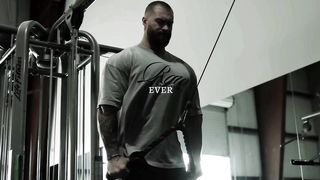 CBUM MOTIVAÇÃO