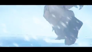 Dino ????and Homan ???? part 10