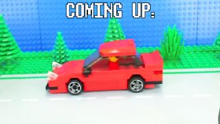 DIY MAGIC tricks with LEGO…