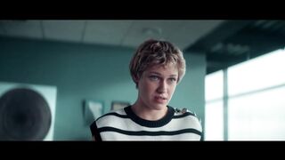Искушение — Русский трейлер