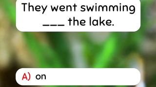 Test your grammar knowledge now! #shorts #englishtest #grammartest #english