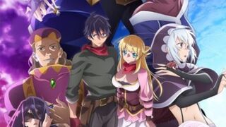 Shin no Nakama ja Nai to Yuusha eposide 11 no Party wo Oidasareta node, Henkyou de Slow Life suru Koto ni Shimashita 2nd