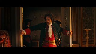 Императрицы — Русский тизер-трейлер