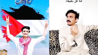 قصير تحيا من المقاومه