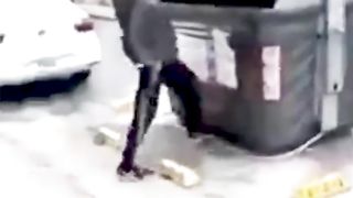 Big fails