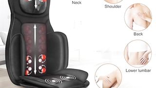 Snailax shiatsu Massage