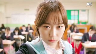 New Korean Mix Hindi Songs 2024❤Yoon Doo Joon & Kim Seul Gi Love Story❤Korean Drama❤