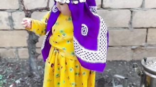 Cute Girl