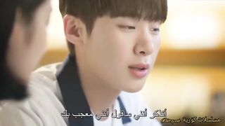 المسلسل الكوري في سن المراهقة الحلقة 4 مترجمة كاملة بجودة عالية