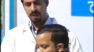 كوميديا مغربية مع ياسين عبدالقادر