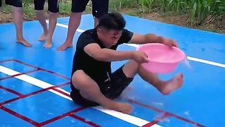Funny video #viral