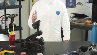 INCREDIBLE INVENTIONS THAT YOU SHOULD SEE