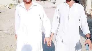 سرئیکی بھائئ