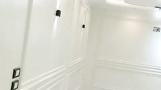 شقة للايجار التجمع الخامس