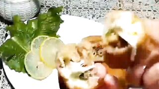 Mac And Cheese Roll | Ramadan Special