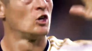 ريال مدريد عظيم اوروبا