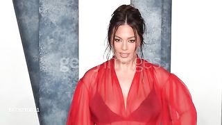 Ashley graham vanity Fair