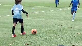 Mini neymar ????????