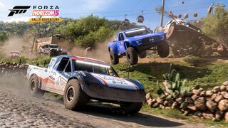 Forza Horizon 5 #game  #gaming #gameplay #racinggame