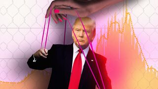 It Wasn't Fauci How the Deep State Really Played Trump