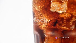 title coca-cola the world famoue soft drink