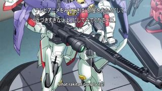 Gundam Build Fighter 017 [Sub Indonesia]