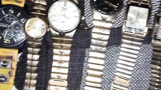 My Time Watch All Not working