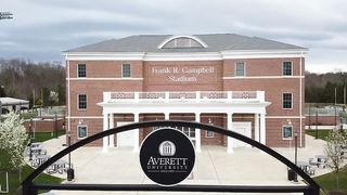 Averett University's North Campus is the home of Averett Athletics????