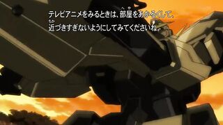 Gundam Build Fighter 019 [Sub Indonesia]
