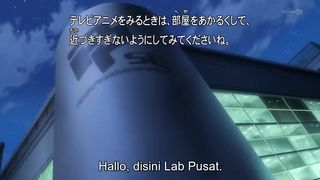 Gundam Build Fighter 020 [Sub Indonesia]