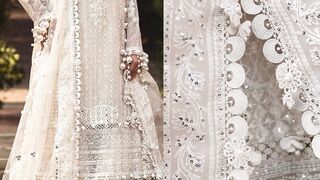 pakistani fashion designer