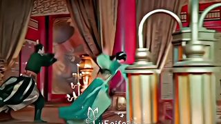 ايه اللي الرقاصه يا اخويا