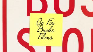 Go for Broke film