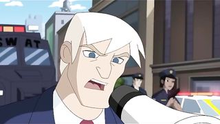 The Spectacular Spider-Man _ The Invisible Hand Part 6