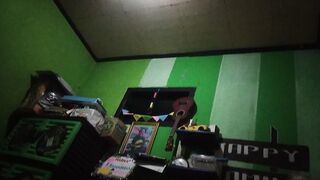 Room house minimalis